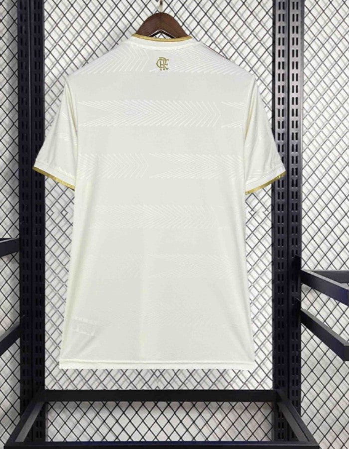 Camisa do Flamengo III - 2025/2026 Masculina Torcedor