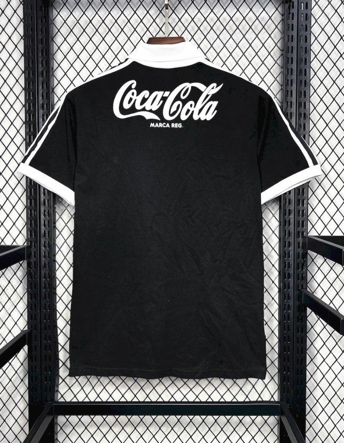 Camisa Vasco Retrô 88/89