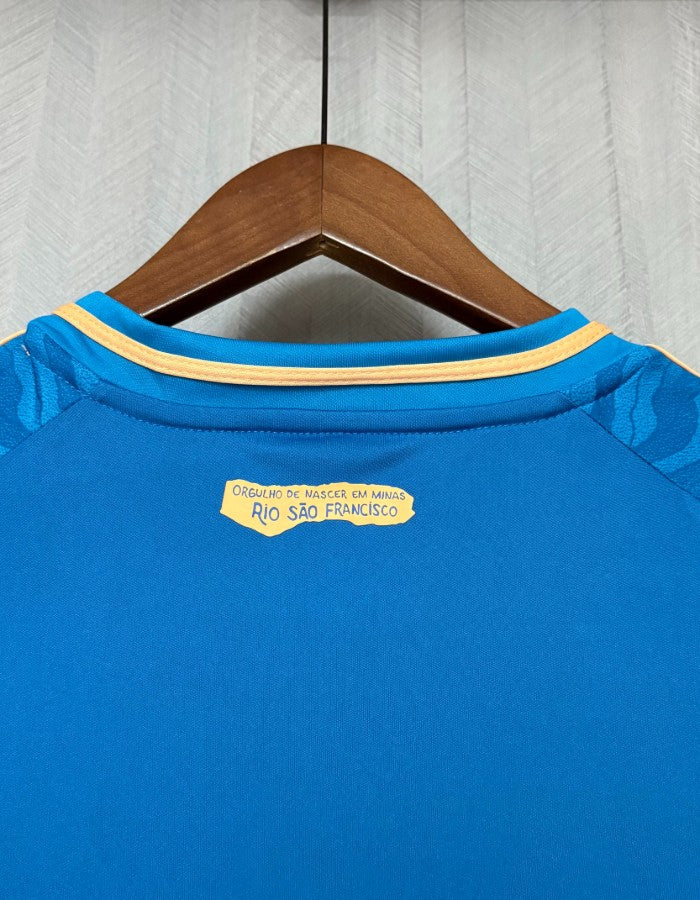 CRUZEIRO 25/26 | UNIFORME III