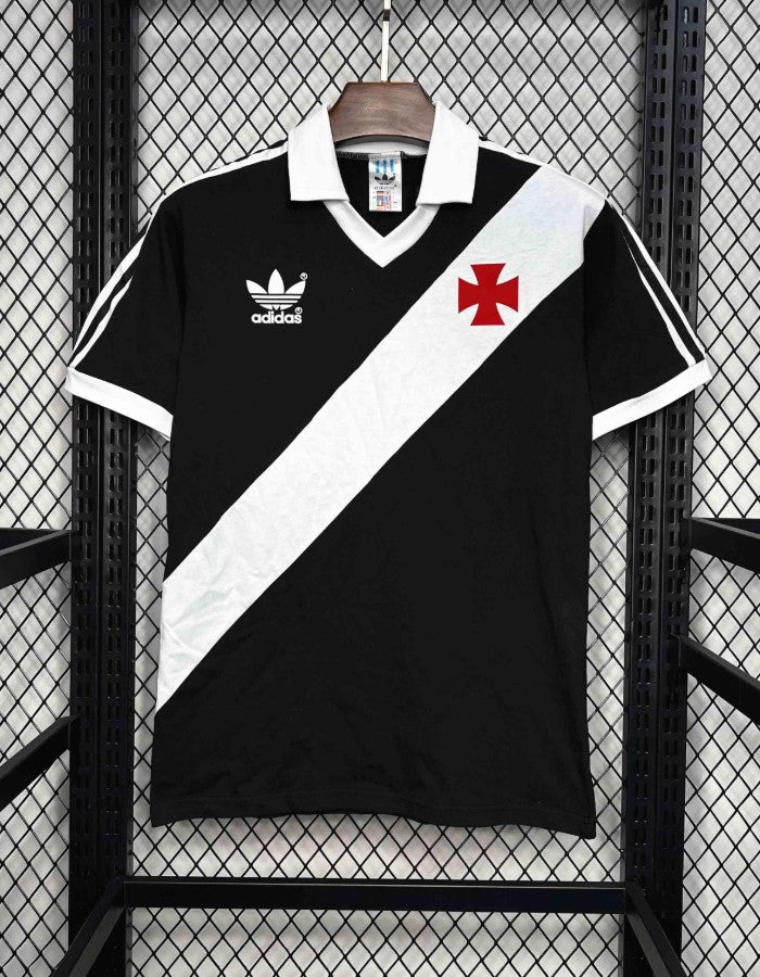 Camisa Vasco Retrô 88/89