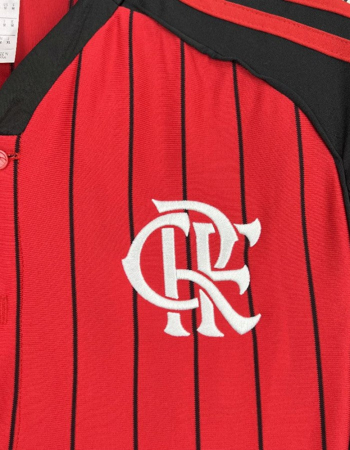 Camisa do Flamengo Baseball - 2025/2026