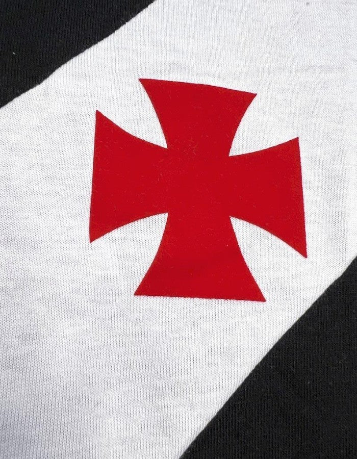 Camisa Vasco Retrô 88/89