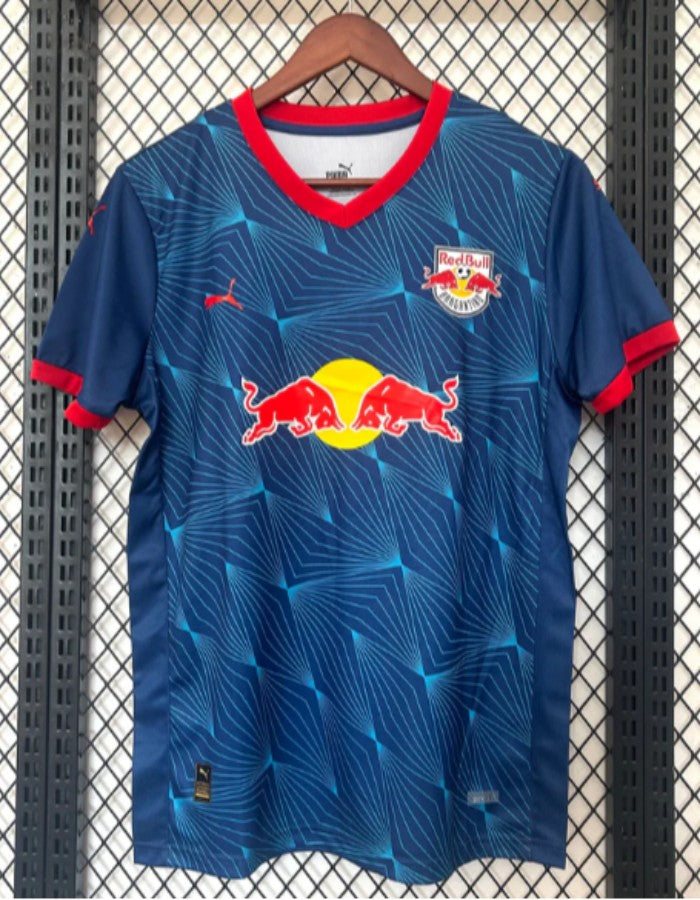 Camisa Red Bull Bragantino 2025