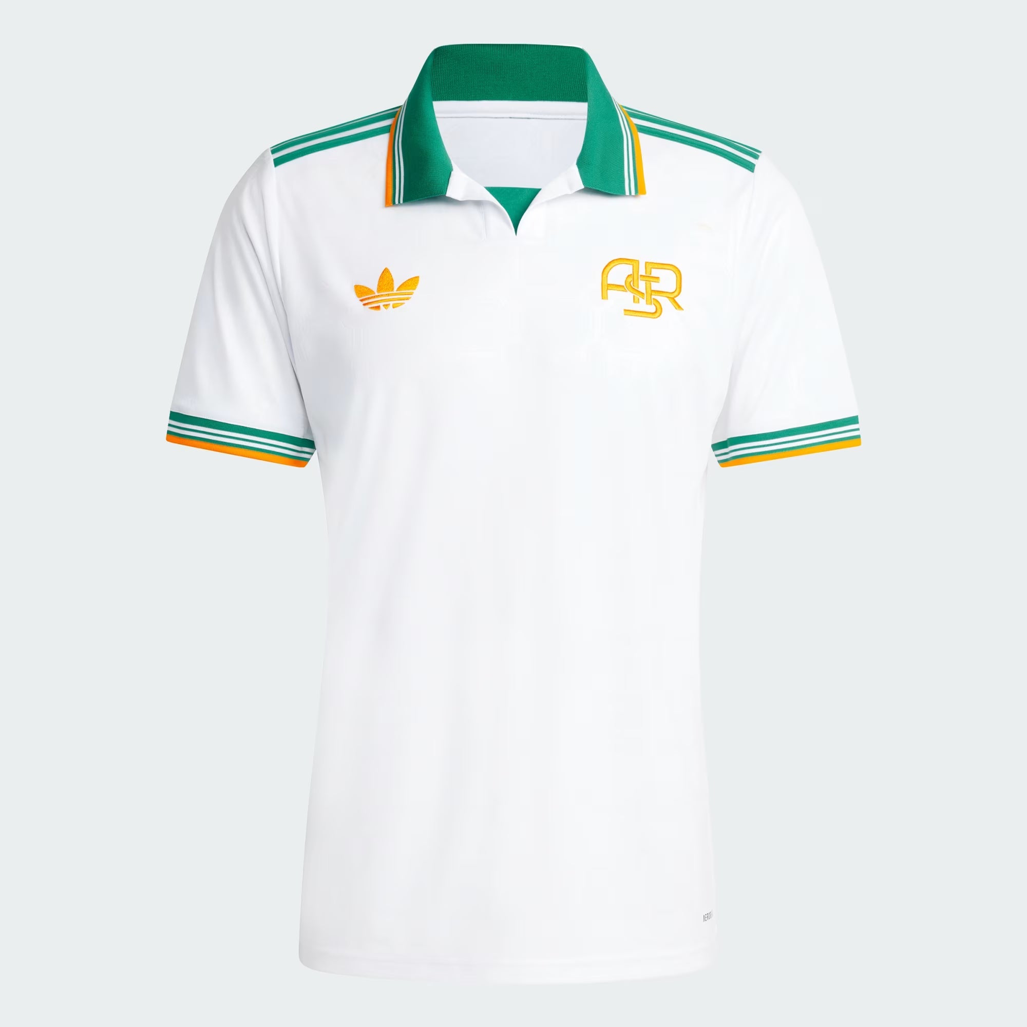 Camisa III Roma 2025/26