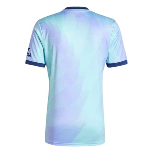Camisa do Arsenal III 24/25 Torcedor