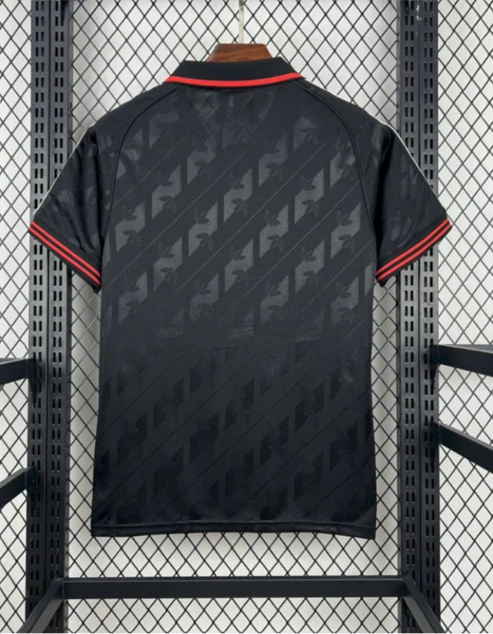 FLAMENGO 25/26 LIFESTYLE (PRETA)