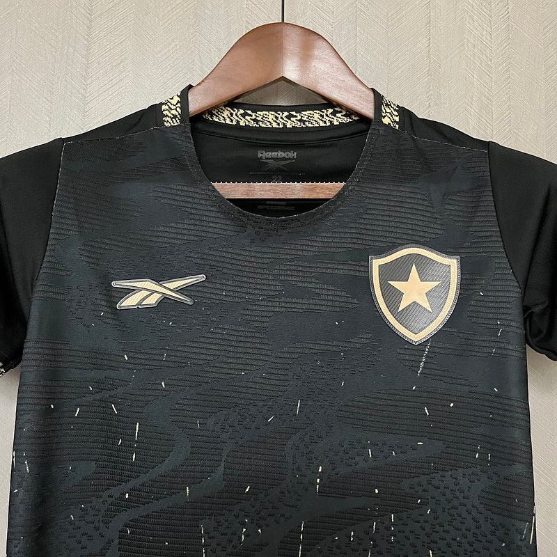 Camisa Botafogo Jogo 2 - 24/25 - (Feminina)