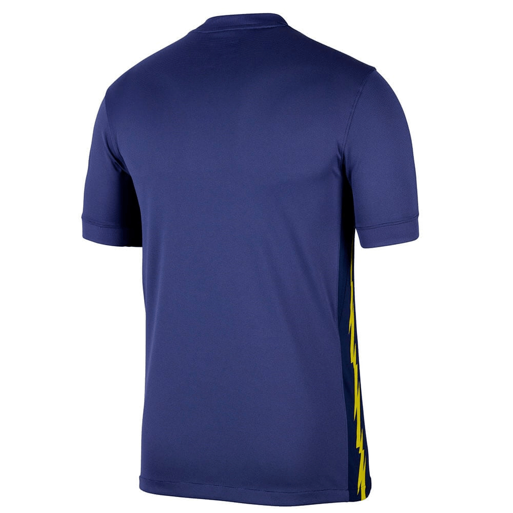 Camisa Atlético de Madrid lll 25/26 Torcedor