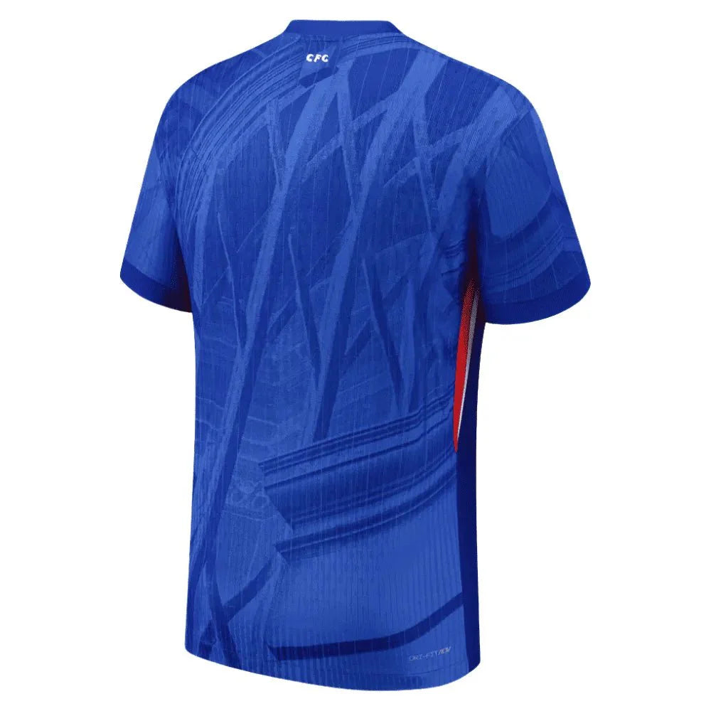 Camisa Chelsea Home 2025/26 Torcedor Masculina