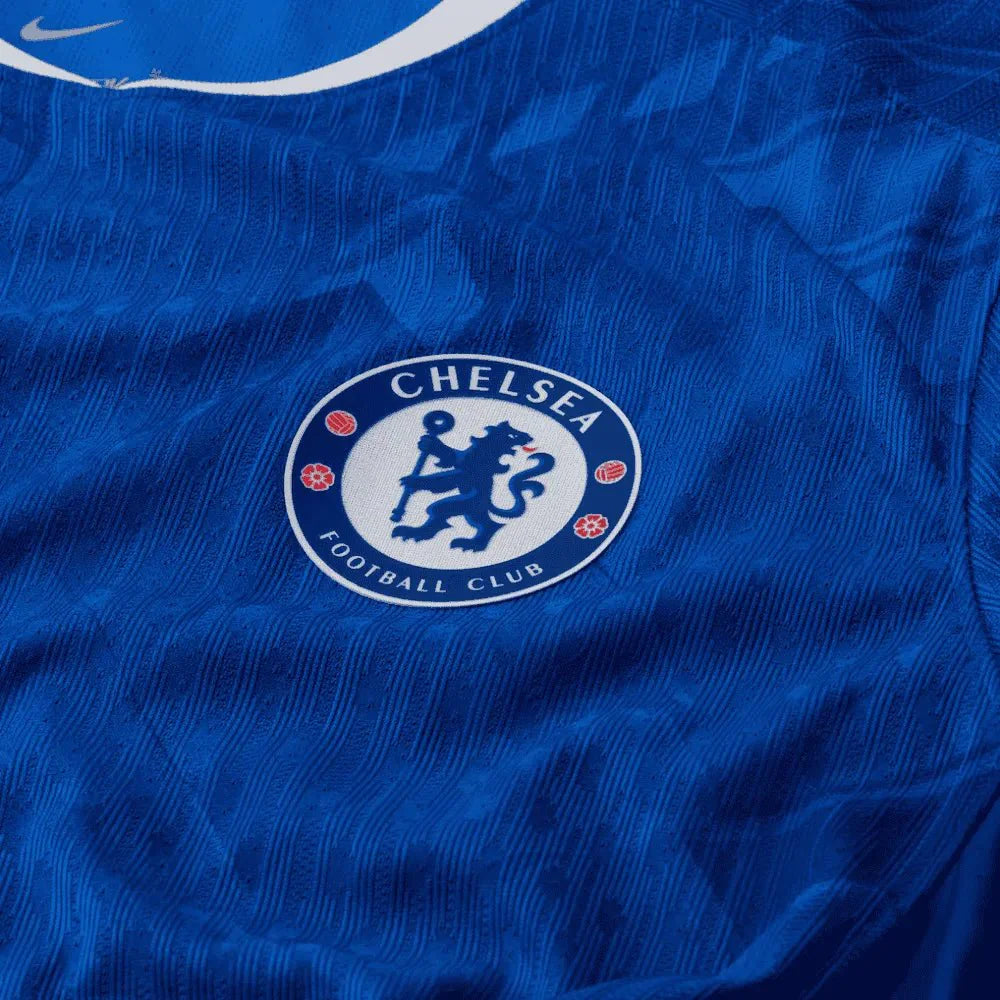 Camisa Chelsea Home 2025/26 Torcedor Masculina