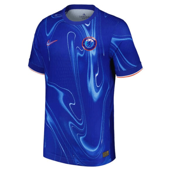 Camisa Chelsea Home 24/25 Torcedor Masculina