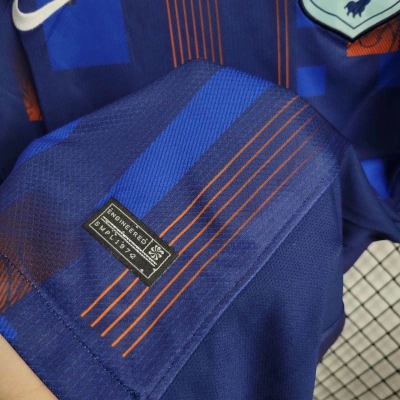 Camisa da Holanda Reserva 24/25 Nike