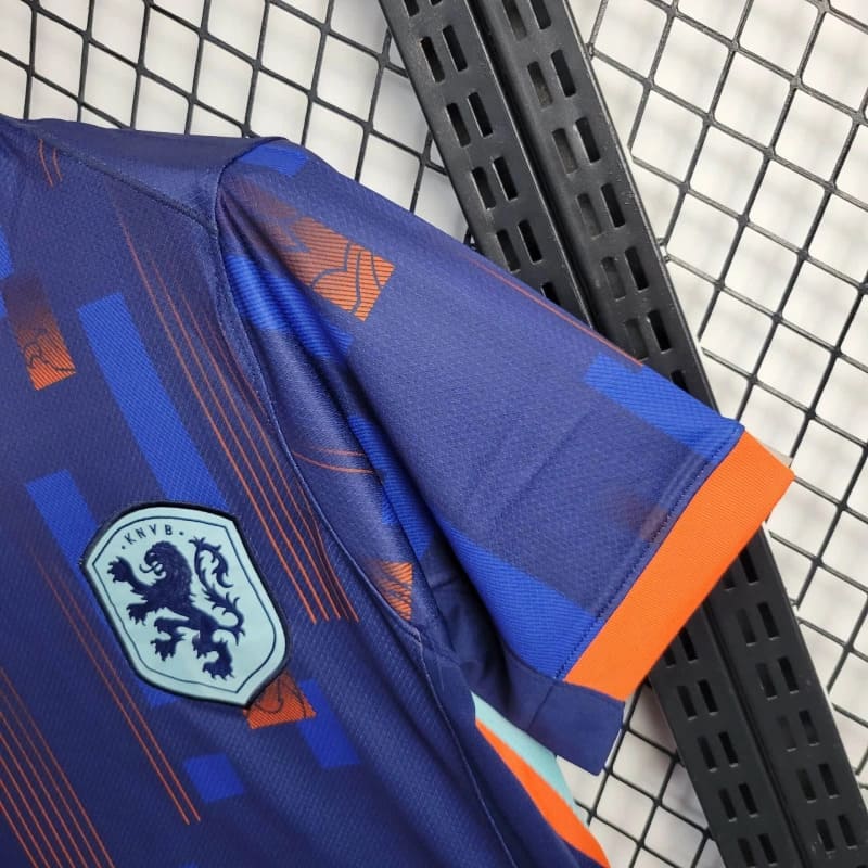 Camisa da Holanda Reserva 24/25 Nike