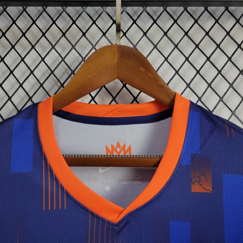 Camisa da Holanda Reserva 24/25 Nike