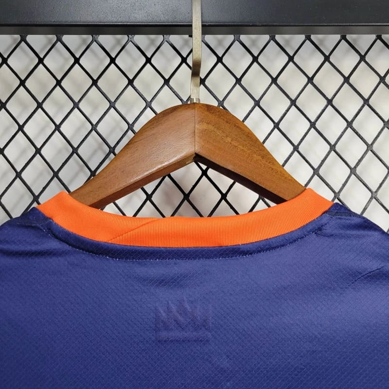 Camisa da Holanda Reserva 24/25 Nike
