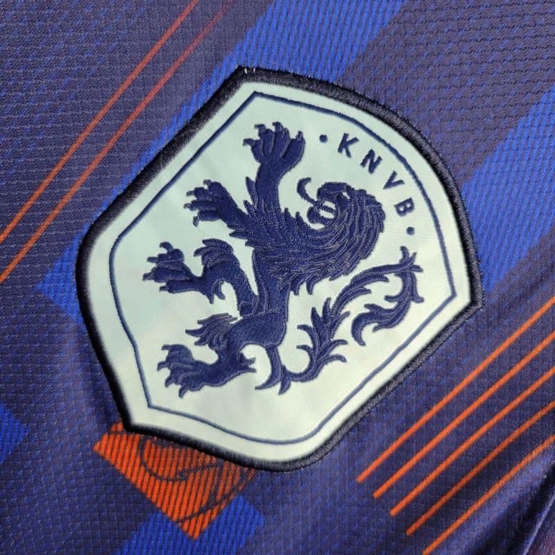 Camisa da Holanda Reserva 24/25 Nike