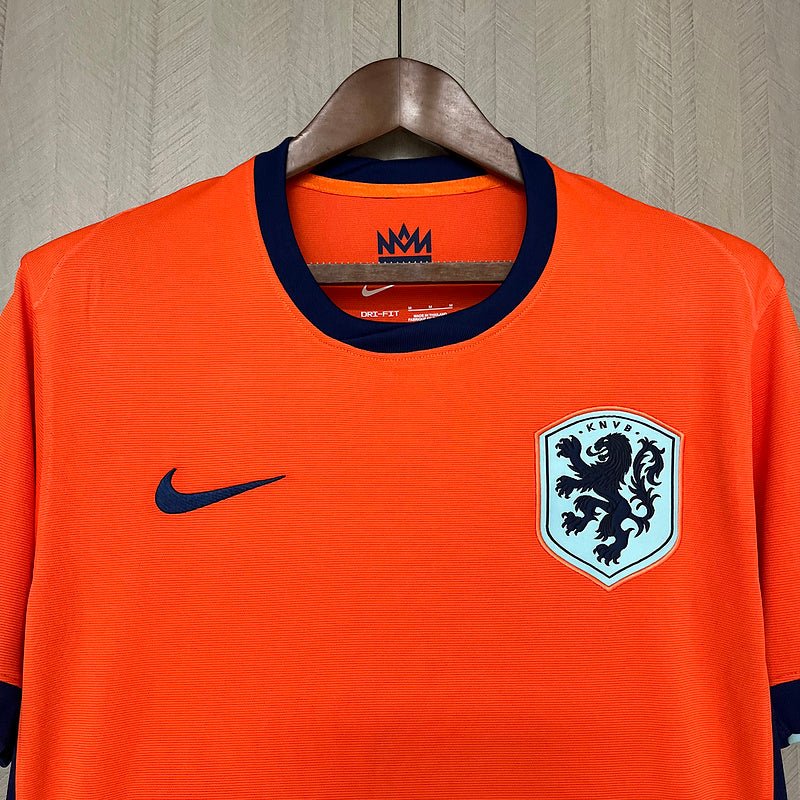 Camisa da Holanda titular 24/25 Nike