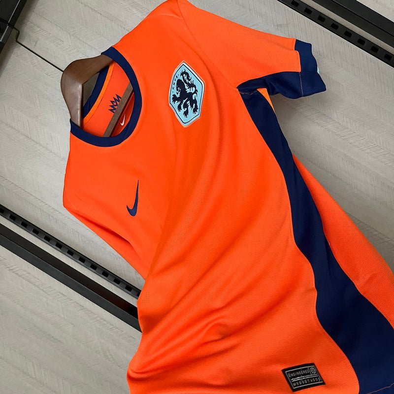Camisa da Holanda titular 24/25 Nike