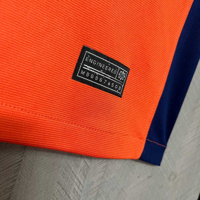 Camisa da Holanda titular 24/25 Nike