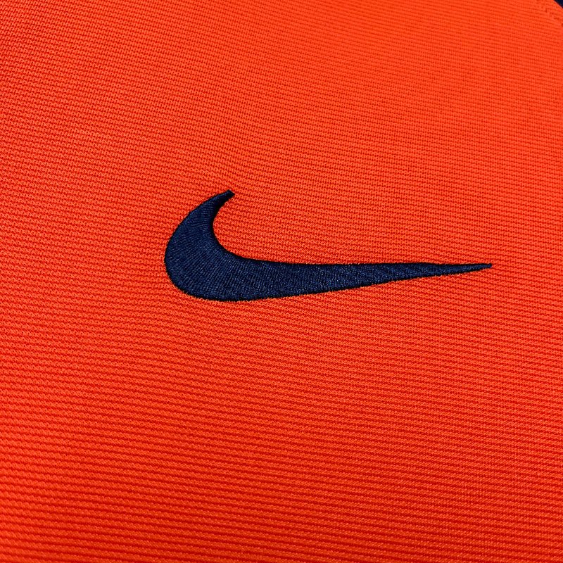 Camisa da Holanda titular 24/25 Nike