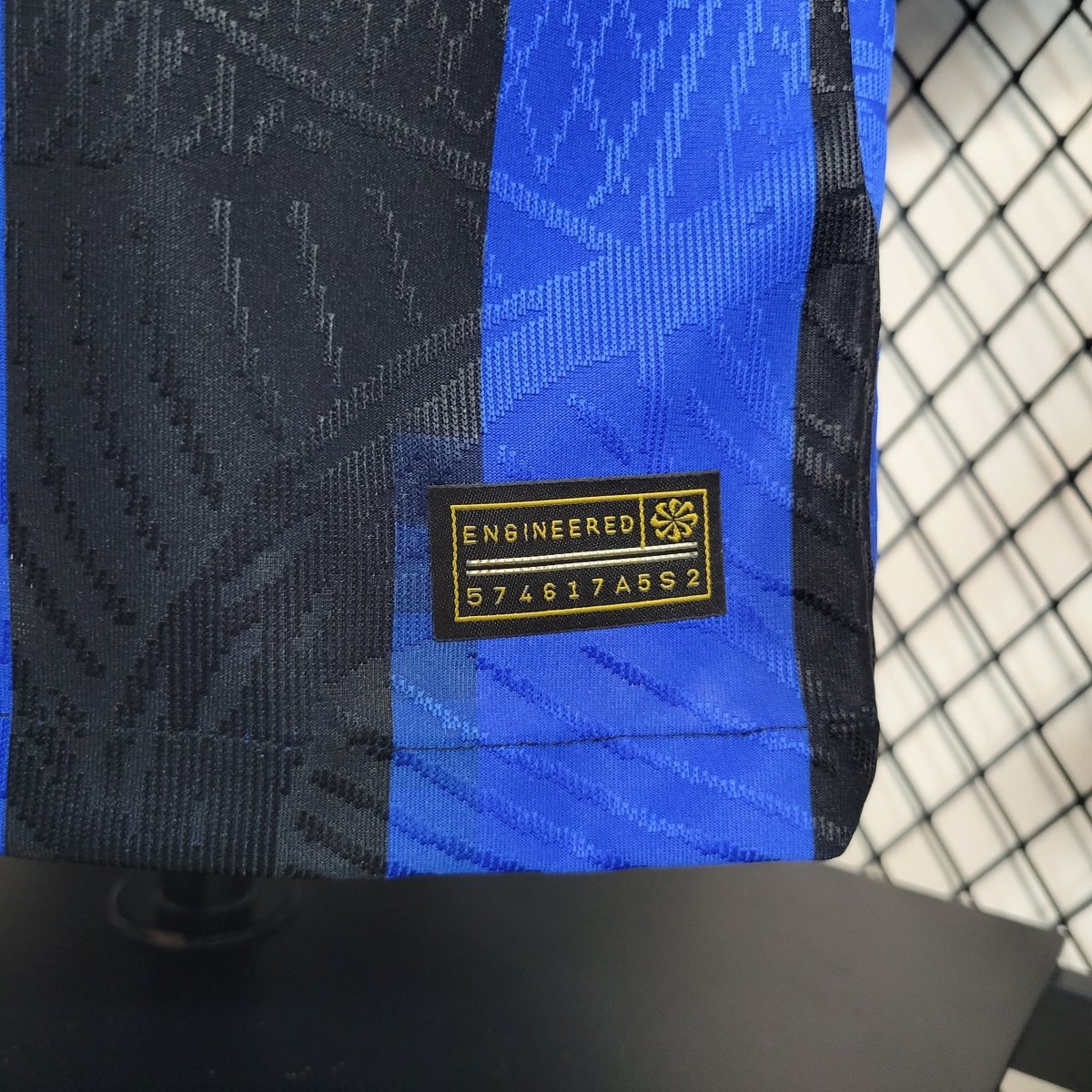 Camisa da inter de milão 23/24 Jogador