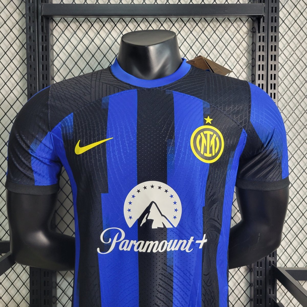 Camisa da inter de milão 23/24 Jogador