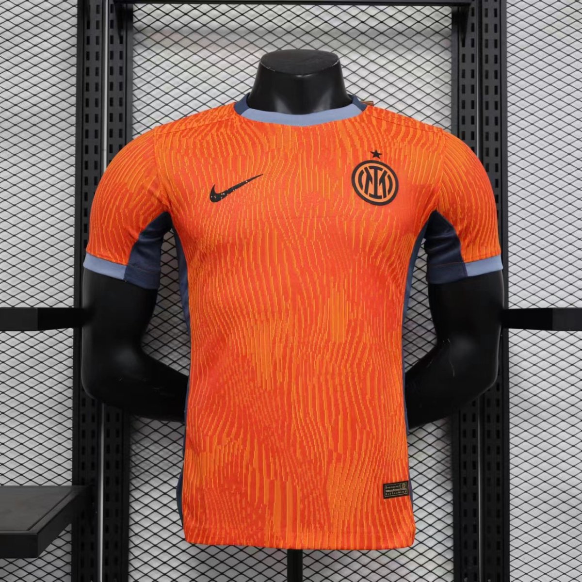 Camisa da inter de milão 23/24 Jogador
