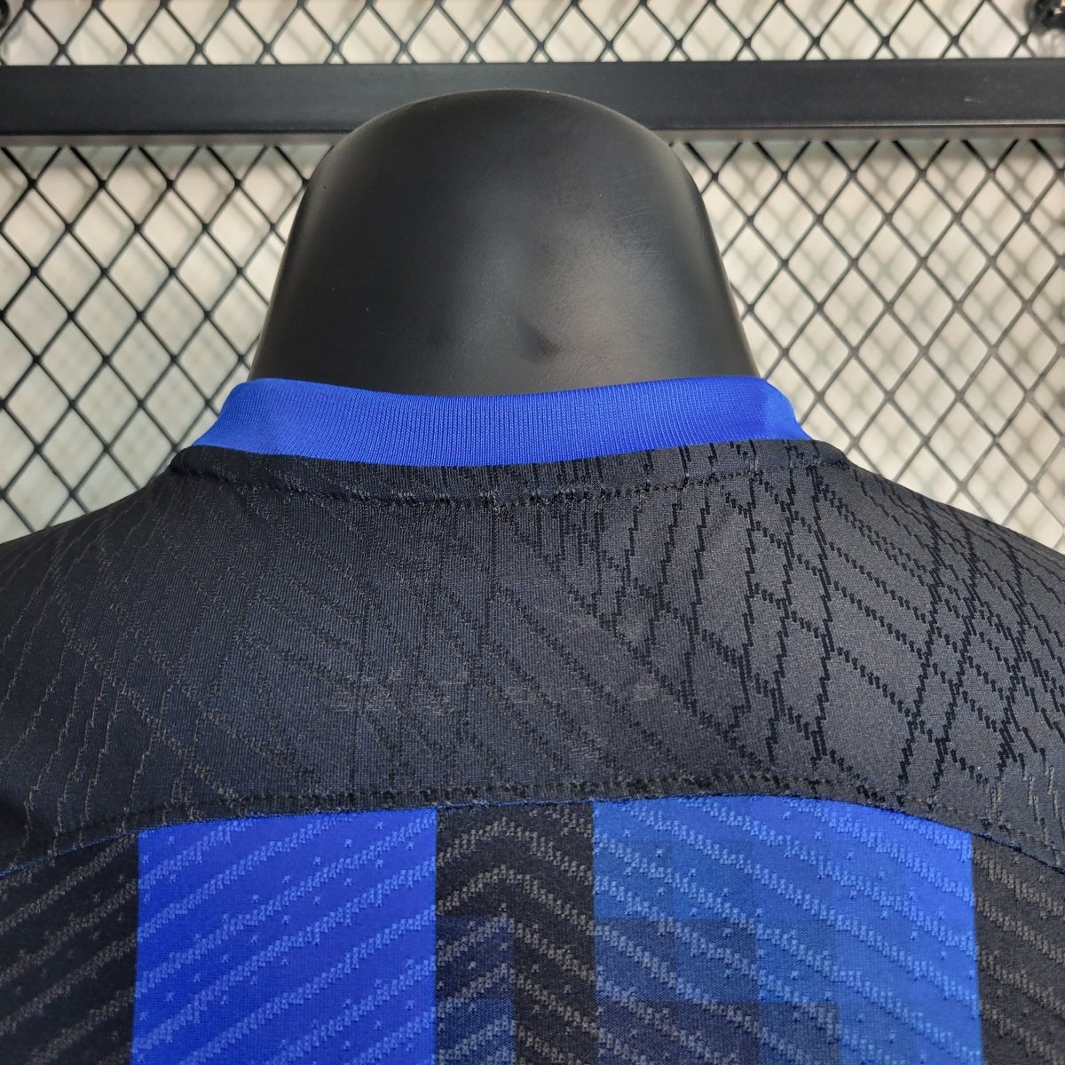 Camisa da inter de milão 23/24 Jogador