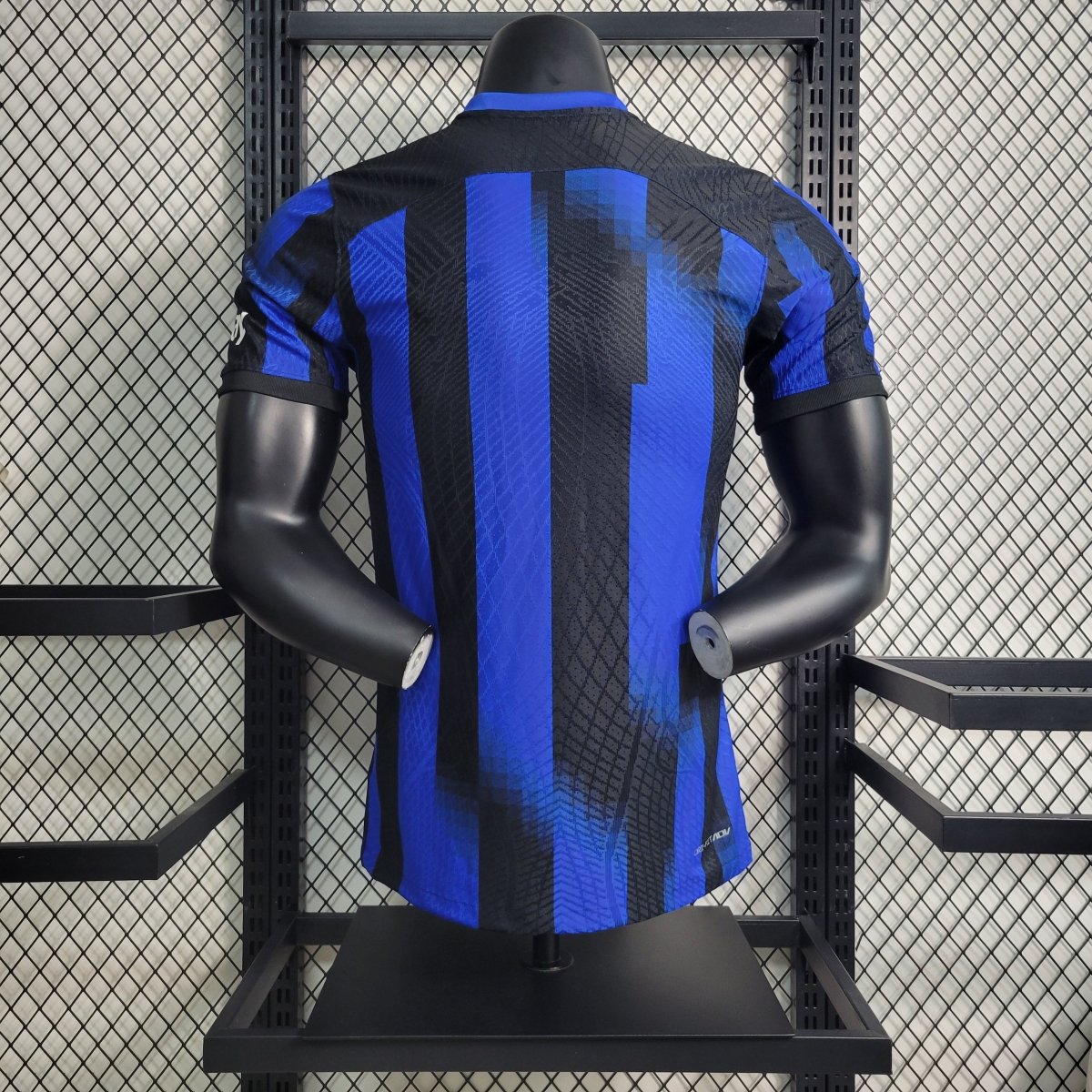 Camisa da inter de milão 23/24 Jogador