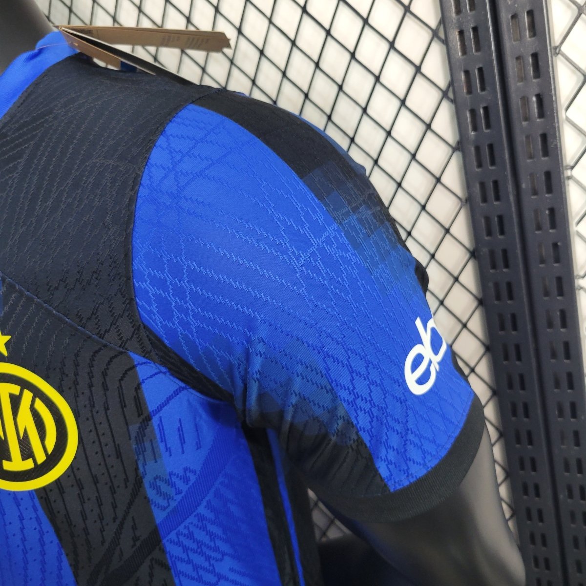 Camisa da inter de milão 23/24 Jogador