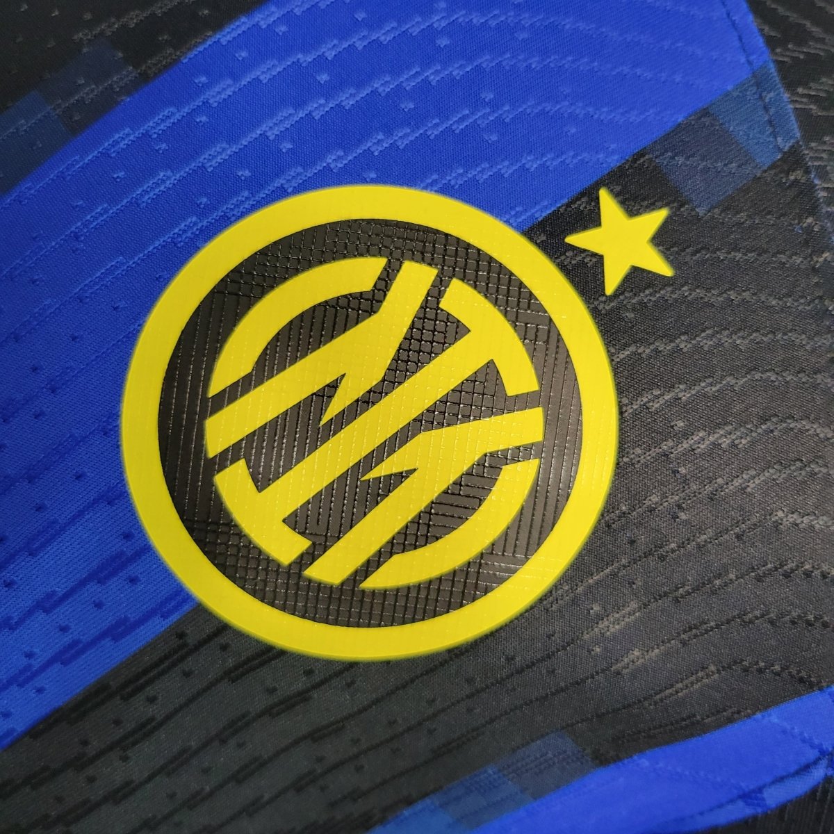 Camisa da inter de milão 23/24 Jogador