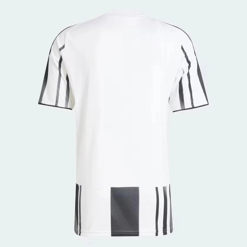 Camisa da Juventus Home 2025 - Preta / Branca