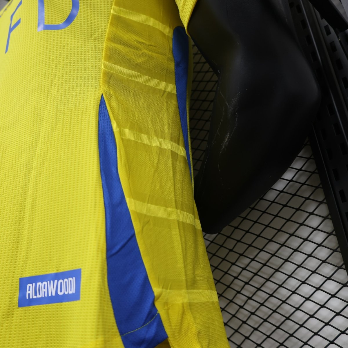 Camisa do Al Nassr Home 24/25 Jogador