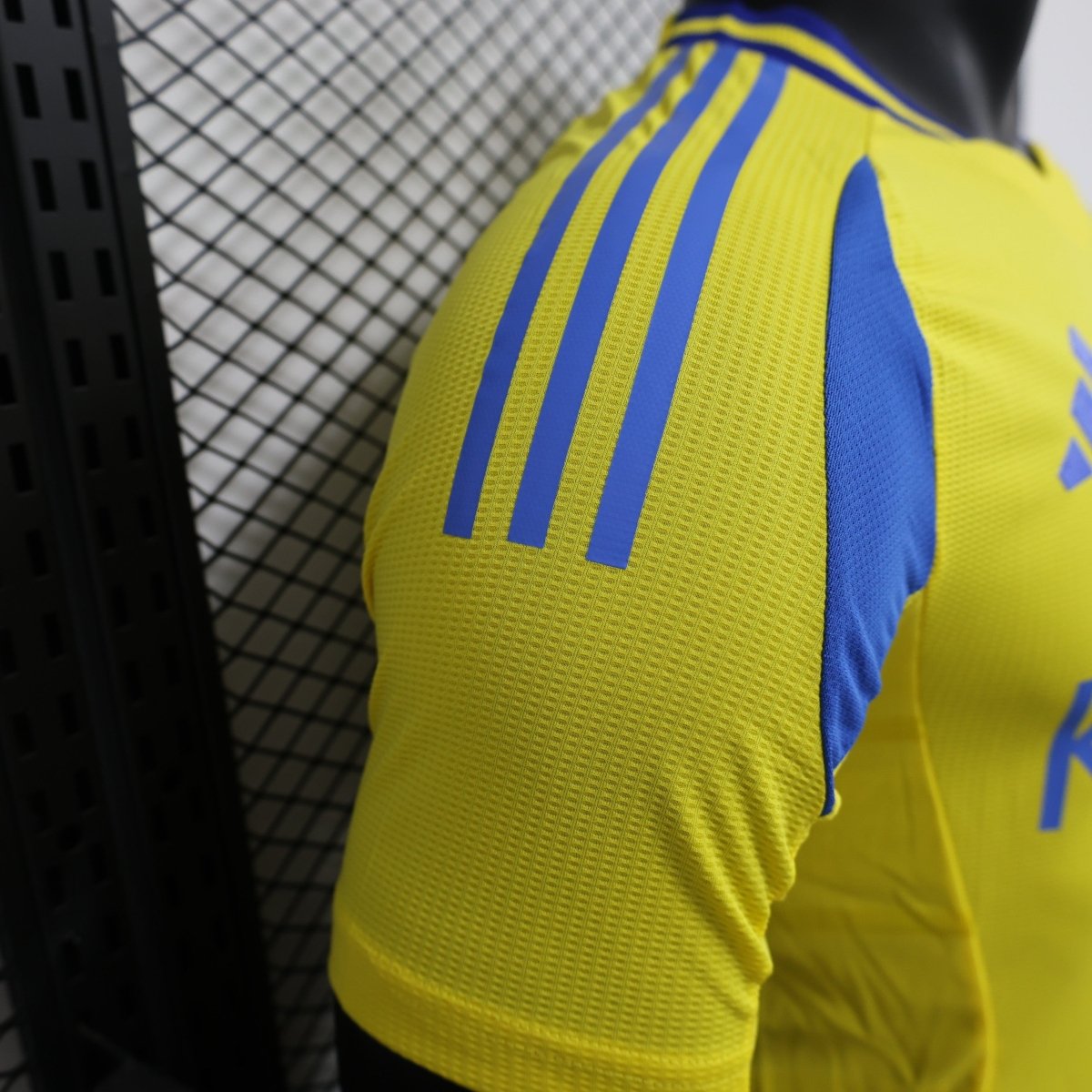 Camisa do Al Nassr Home 24/25 Jogador