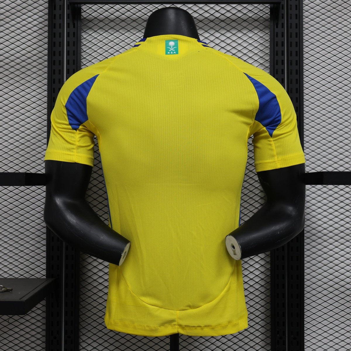 Camisa do Al Nassr Home 24/25 Jogador