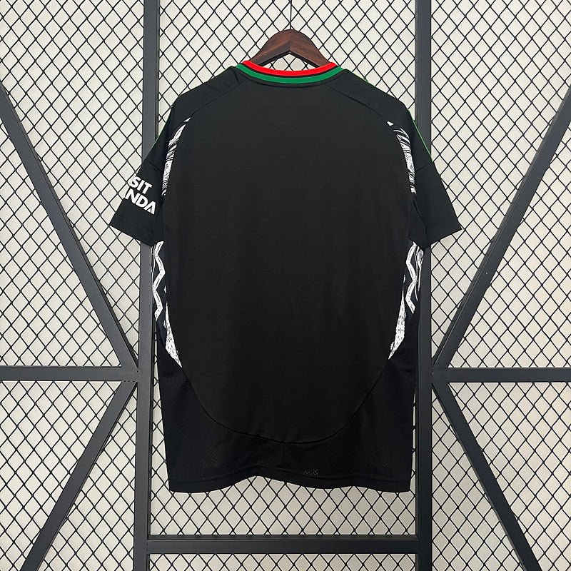 Camisa do Arsenal II 24/25 Torcedor