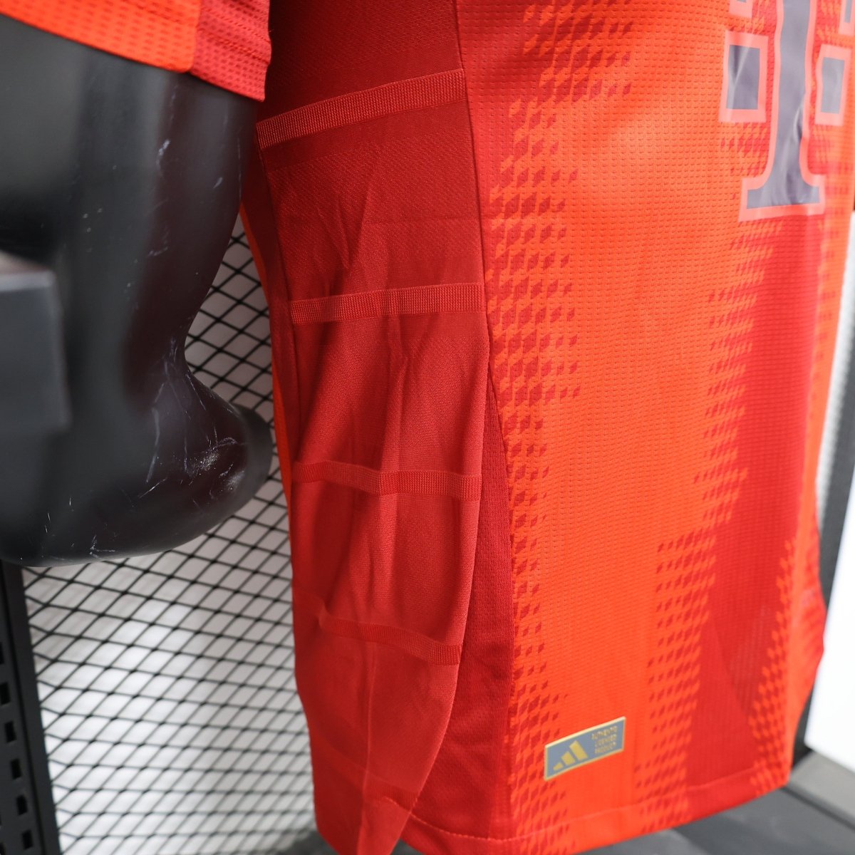 Camisa do Bayern München Home 24/25 Jogador