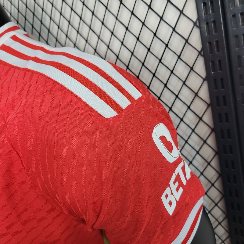 Camisa do Benfica 23/24 jogador