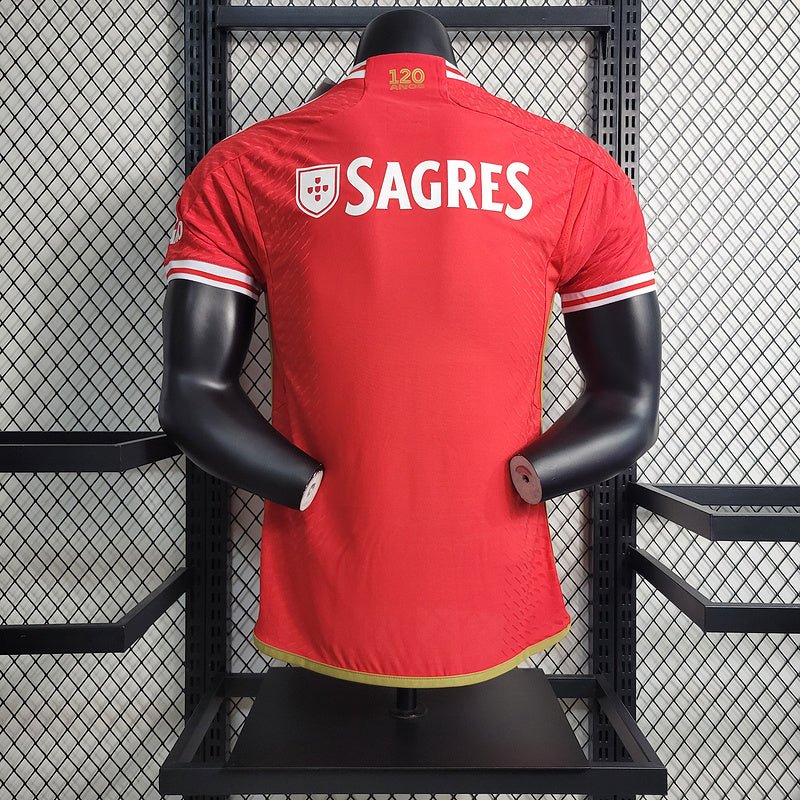 Camisa do Benfica 23/24 jogador