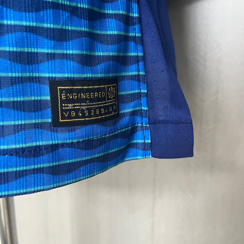 Camisa do Brasil Away 24/25 Jogador