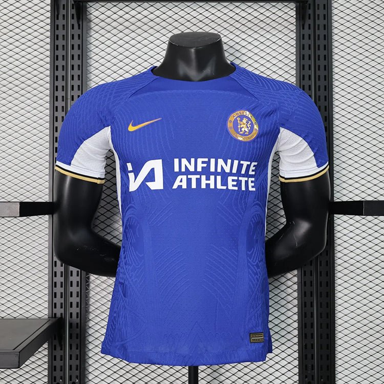 Camisa do Chelsea 23/24 Jogador