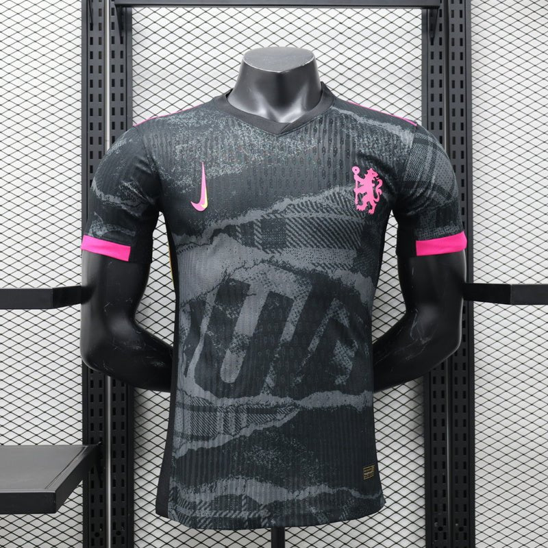 Camisa do Chelsea 24/25 Jogador