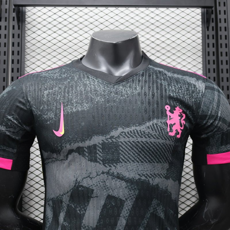 Camisa do Chelsea 24/25 Jogador