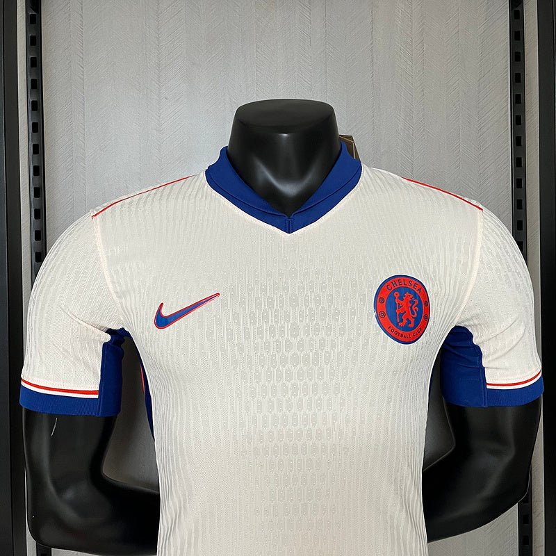 Camisa do Chelsea 24/25 jogador