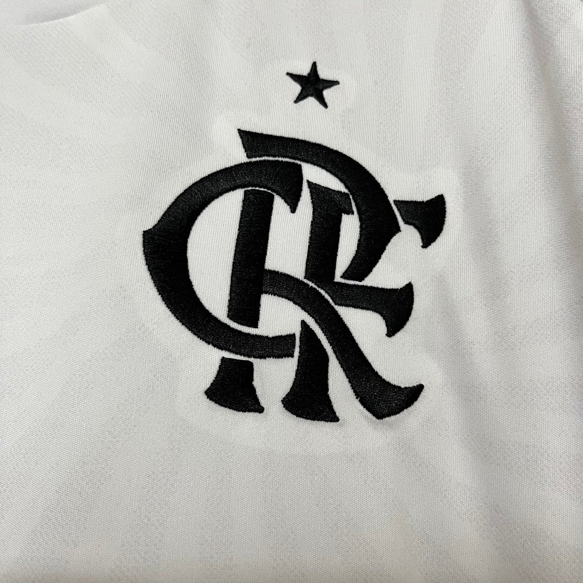 Camisa do Flamengo II Adidas 24/25 - (Feminina)