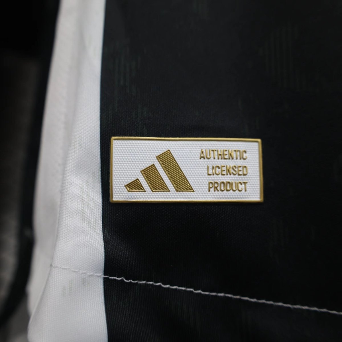 Camisa do Juventus Home 24/25 Jogador