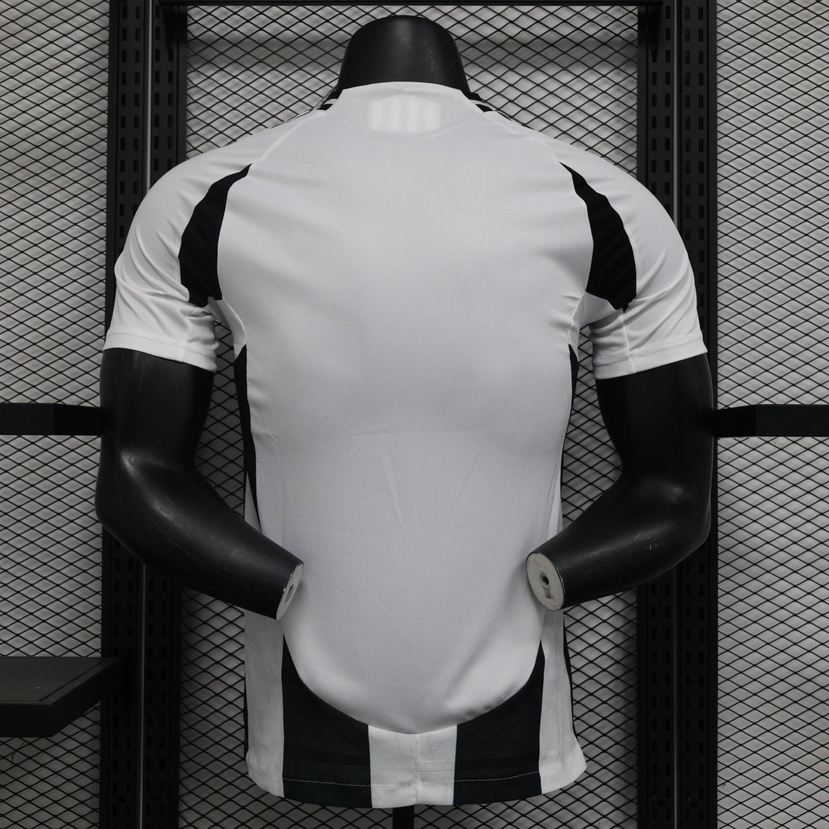 Camisa do Juventus Home 24/25 Jogador