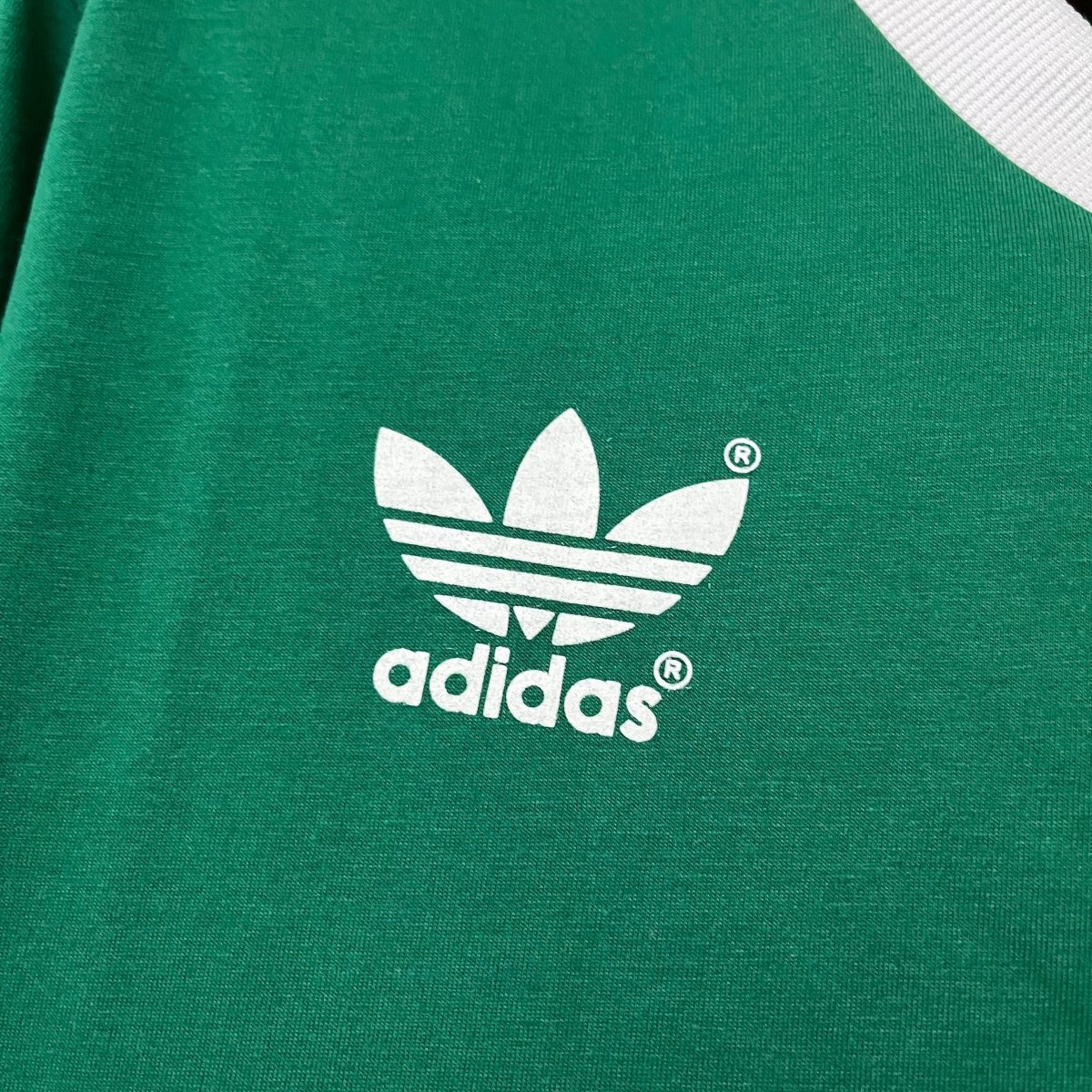 Camisa do Palmeiras Retro 1989 Casa