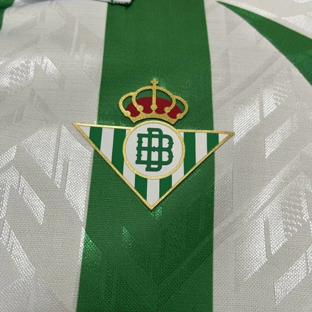 Camisa do Real Bétis Home 24/25
