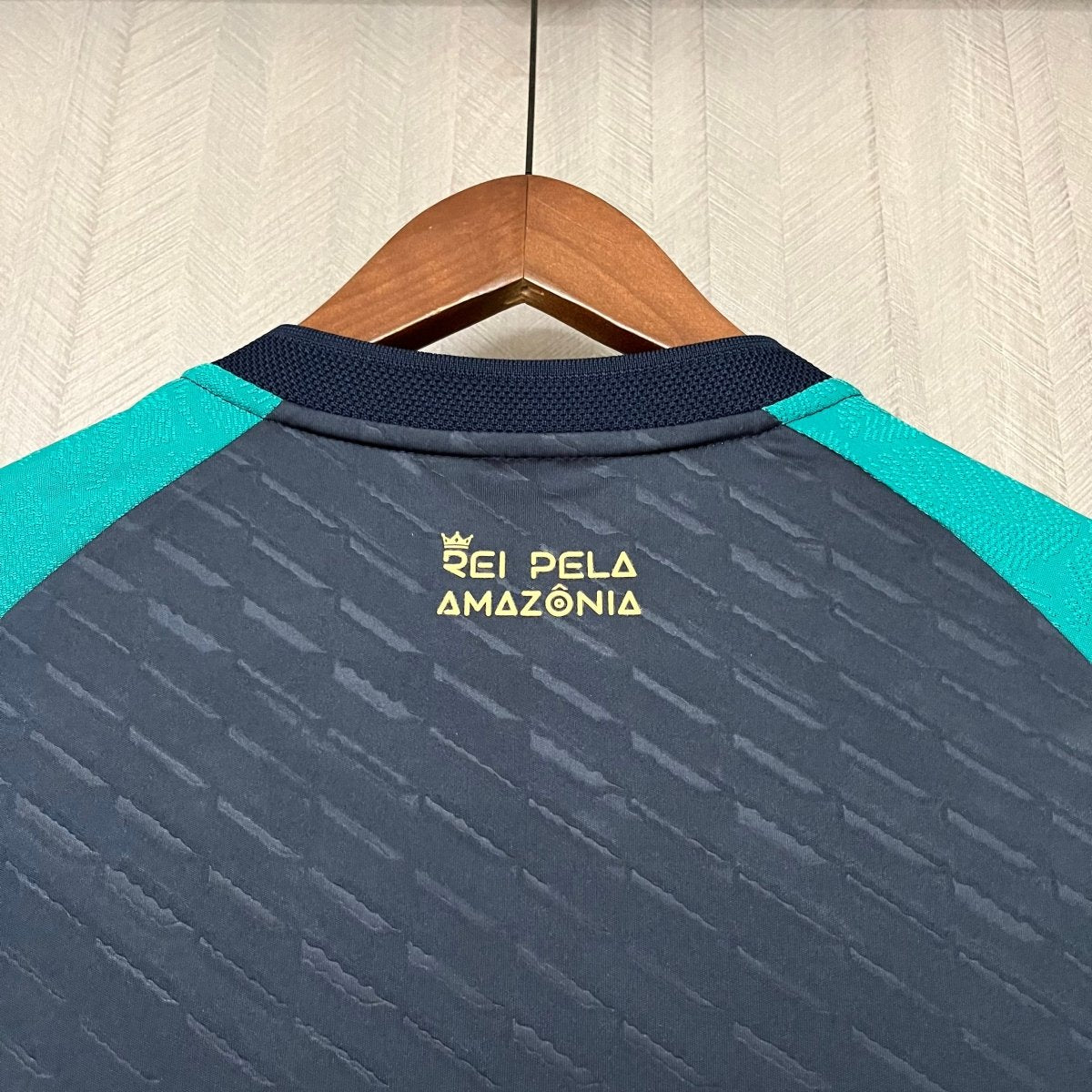 Camisa do Remo 25/26 Edição especial